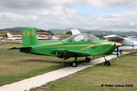 ZK-CWA @ NZTG - M K Dugmore, Kaitaia - by Peter Lewis