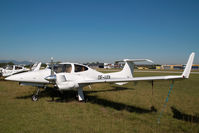 OE-UDI @ LOAN - Diamond DA42