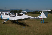 OE-VPT @ LOAN - Diamond DA40