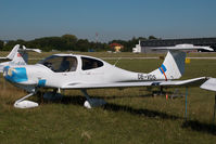 OE-VDS @ LOAN - Diamond DA40
