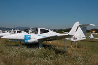 OE-VDM @ LOAN - Diamond DA42