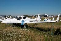 OE-VDN @ LOAN - Diamond DA42
