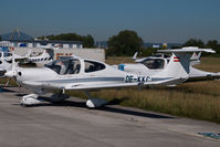 OE-KKC @ LOAN - Diamond DA40