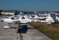 OE-VKE @ LOAN - Diamond DV20