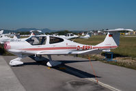 D-ERFI @ LOAN - Diamond DA40