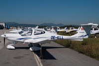 OE-KLL @ LOAN - Diamond DA40