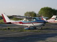 N2842U @ KSFZ - NICE AIRPLANE - by CLAUDINE DESHAIES