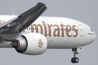A6-EBN @ NZAA - Emirates 777-300 - by Andy Graf-VAP
