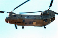 UNKNOWN @ GPM - Texas Army Guard CH-47