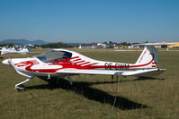 OE-CWM @ LOAN - Diamond DA20