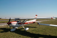 OE-CFC @ LOAN - Cessna 152
