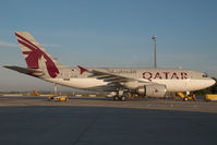 A7-AFE @ VIE - Qatar Government Airbus 310 - by Yakfreak - VAP