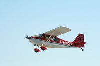 N36028 @ KOSH - Bellanca 7GCAA - by Mark Pasqualino
