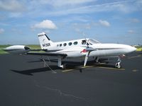 N421GR @ M01 - N421GR CESSNA 421B - by Iflysky5