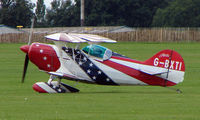 G-BXTI @ EGBK - Visitor to Sywell on 2008 Ragwing Fly-in day