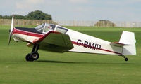 G-BMIP @ EGBK - Visitor to Sywell on 2008 Ragwing Fly-in day