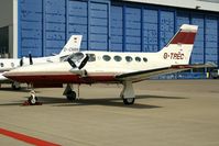 G-TREC @ CGN - visitor - by Wolfgang Zilske