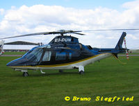 EI-DUN @ EGSU - Duxford Helitech - by Bruno Siegfried