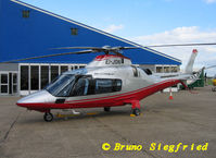EI-JON @ EGSU - Duxford Helitech - by Bruno Siegfried