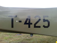 T-425 @ EKKA - ddd - by steffen.bn