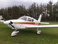 OY-BCA @ EKRD - ddd - by steffen.bn