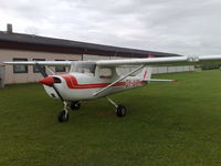 OY-AHM @ EKRD - ddd - by steffen.bn