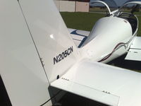N205CN @ EKRD - dd