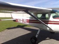 OY-BLI @ EKRD - ddd - by steffen.bn