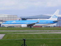PH-BXB photo, click to enlarge PH-BXB photo, click to enlarge