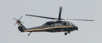 UNKNOWN - Circling over Lakewood, CO - by Susan Lawson