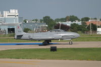 N133DV @ KOSH - Oshkosh 2008 - by Mark Silvestri