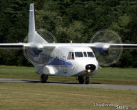 N426CA photo, click to enlarge
