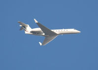 N57UH - Circle around Columbine High School Littleton Colorado 3 times before heading East to APA.