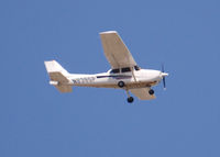 N838SP - Flying over Littleton Colorado. - by Bluedharma