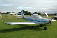 G-CEAM @ EGBK - 3. G-CEAM at Sywell Airshow 24 Aug 2008 - by Eric.Fishwick