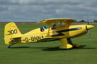 G-BNNA @ EGBK - 2. G-BNNA at Sywell Airshow 24 Aug 2008