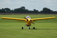 G-BYLO @ EGBK - 3. G-BYLO at Sywell Airshow 24 Aug 2008