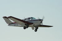 C-FOFF @ KOSH - Beech P35 - by Mark Pasqualino