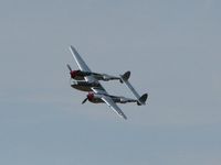 N7723C @ STS - 2008 Wings Over Wine Country Air Show - by Jack Snell