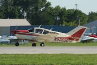 N93600 @ KOSH - Bellanca 17-31ATC - by Mark Pasqualino