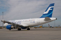 OH-LVF @ VIE - Finnair Airbus 319 - by Yakfreak - VAP
