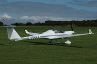 G-FMKA @ EGBK - 2. G-FMKA at Sywell Airshow 24 Aug 2008