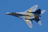 11 @ LHKE - MiG 29 - by Stefan Rockenbauer