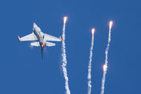 J-640 @ LHKE - F-16 - by Stefan Rockenbauer