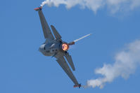 J-640 @ LHKE - F-16 - by Stefan Rockenbauer