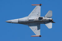 J-640 @ LHKE - F-16 - by Stefan Rockenbauer