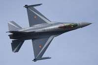 FA-131 @ LHKE - F-16 - by Stefan Rockenbauer
