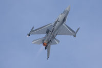 FA-131 @ LHKE - F-16 - by Stefan Rockenbauer