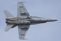 HN-424 @ LHKE - F-18 - by Stefan Rockenbauer