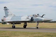 17 @ LHKE - Mirage 2000 - by Stefan Rockenbauer